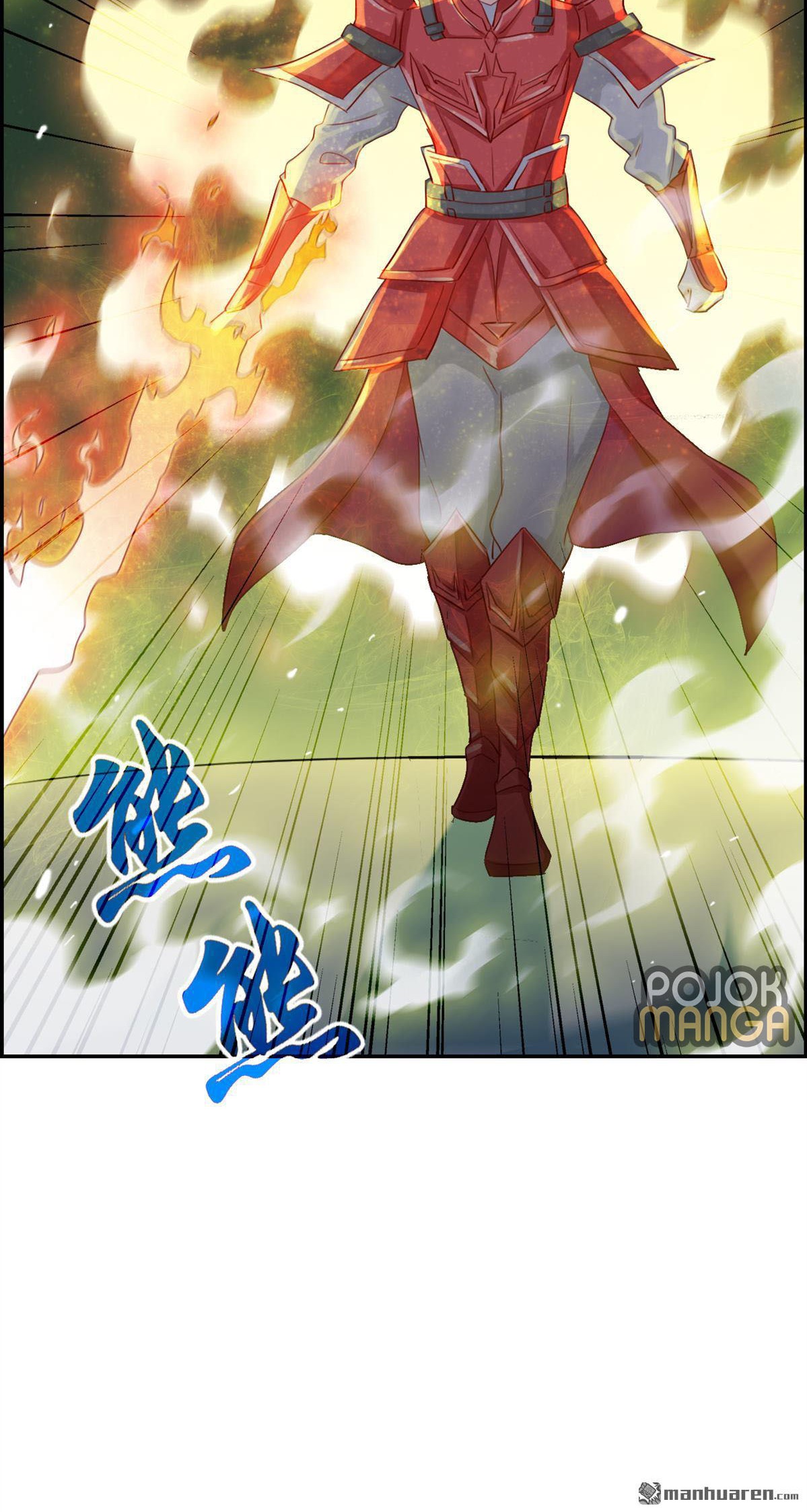 Strongest System (The Strongest Dandy System) Chapter 09 Gambar 30